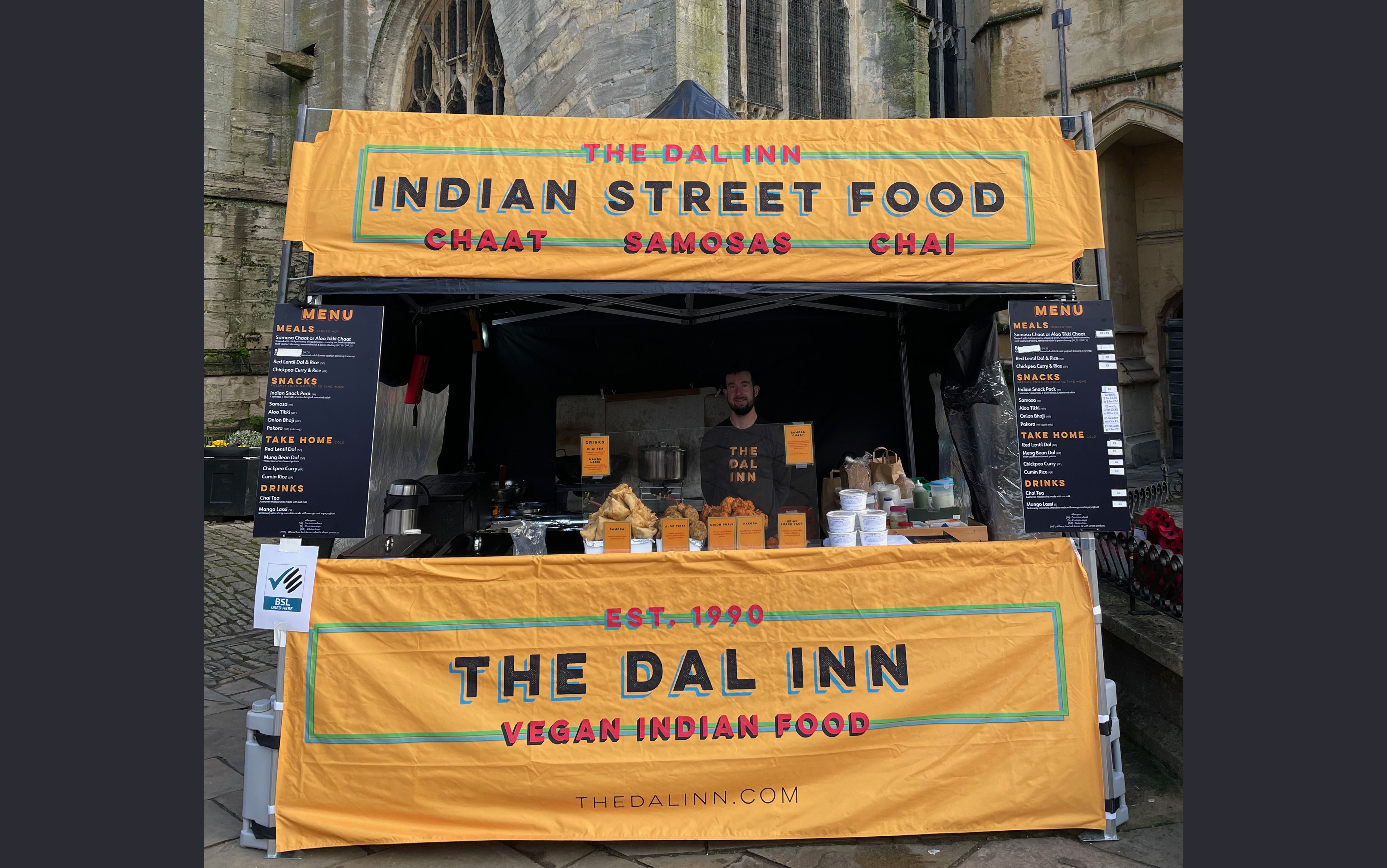 The Dal Inn